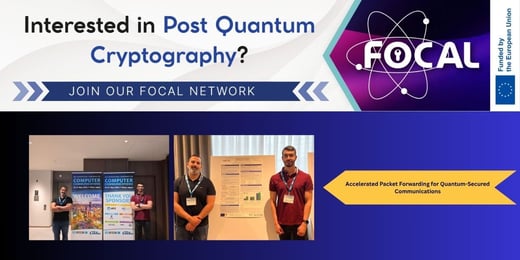 FOCAL at IEEE INFOCOM 2026 in Tokyo
