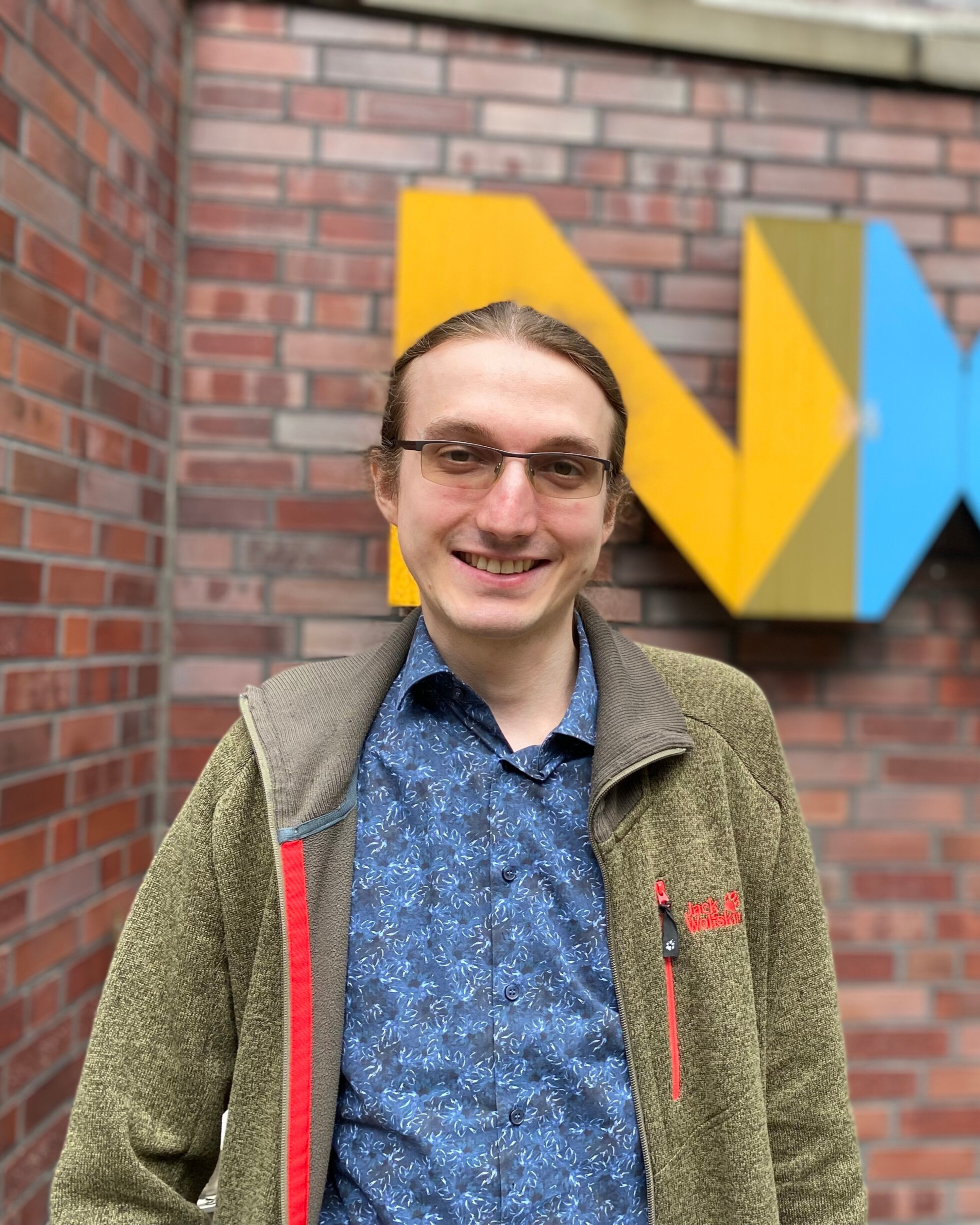 Adrian Marotzke