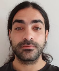 Charalampos Theodorou