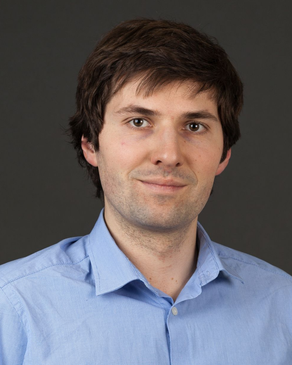 Damian Vizár