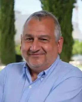 Georgios Ellinas