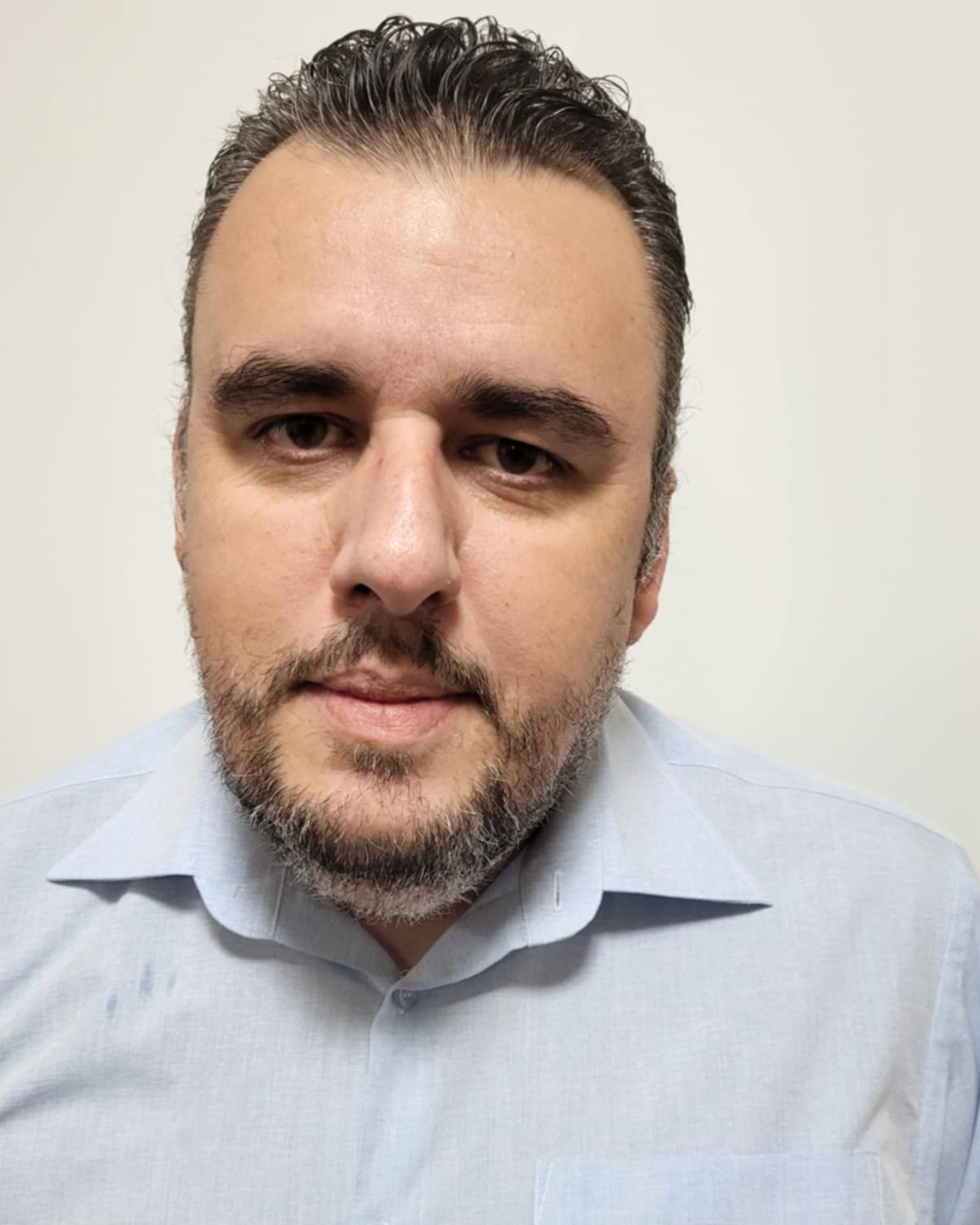 Konstantinos Ntougias