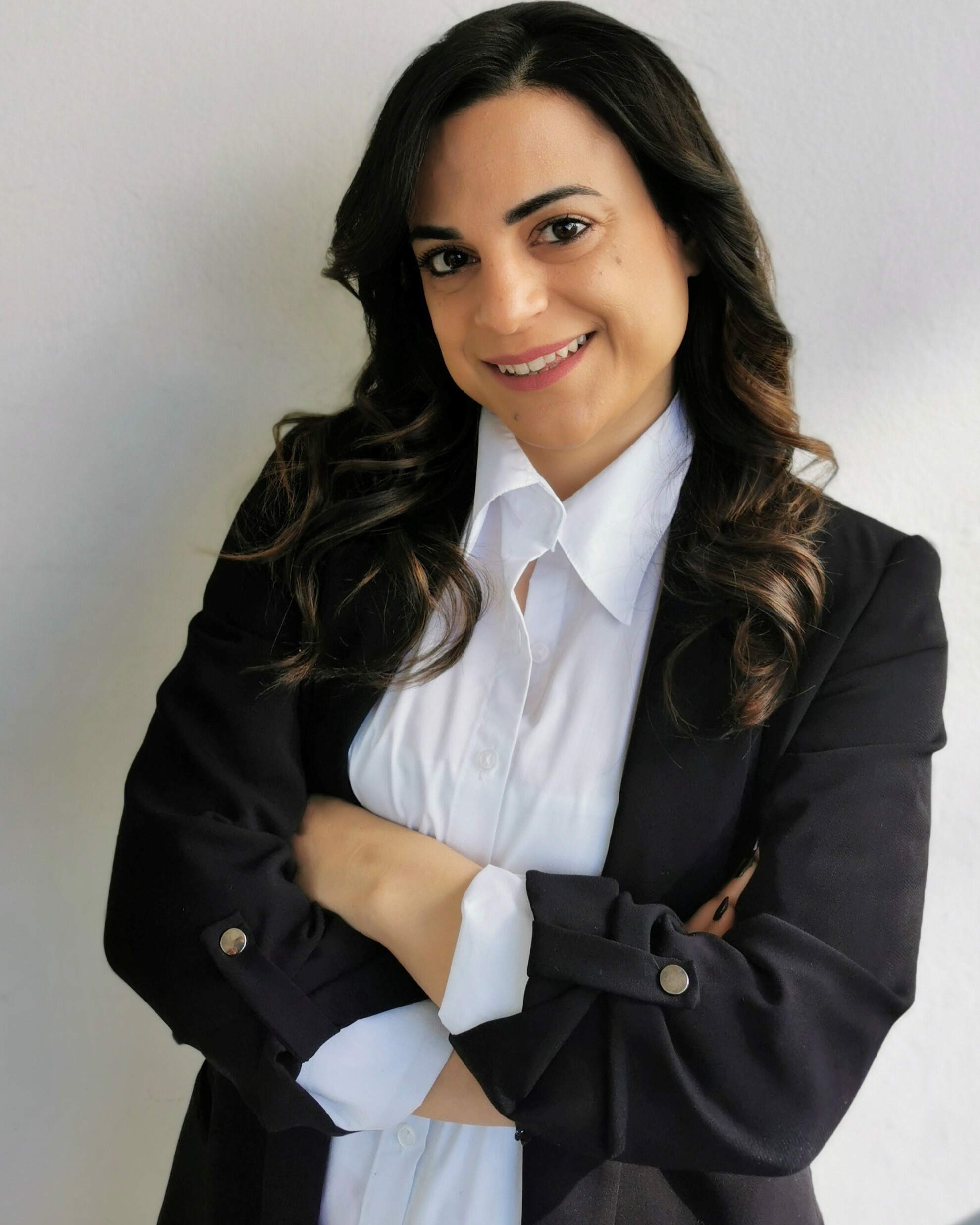 Maria Charalambous