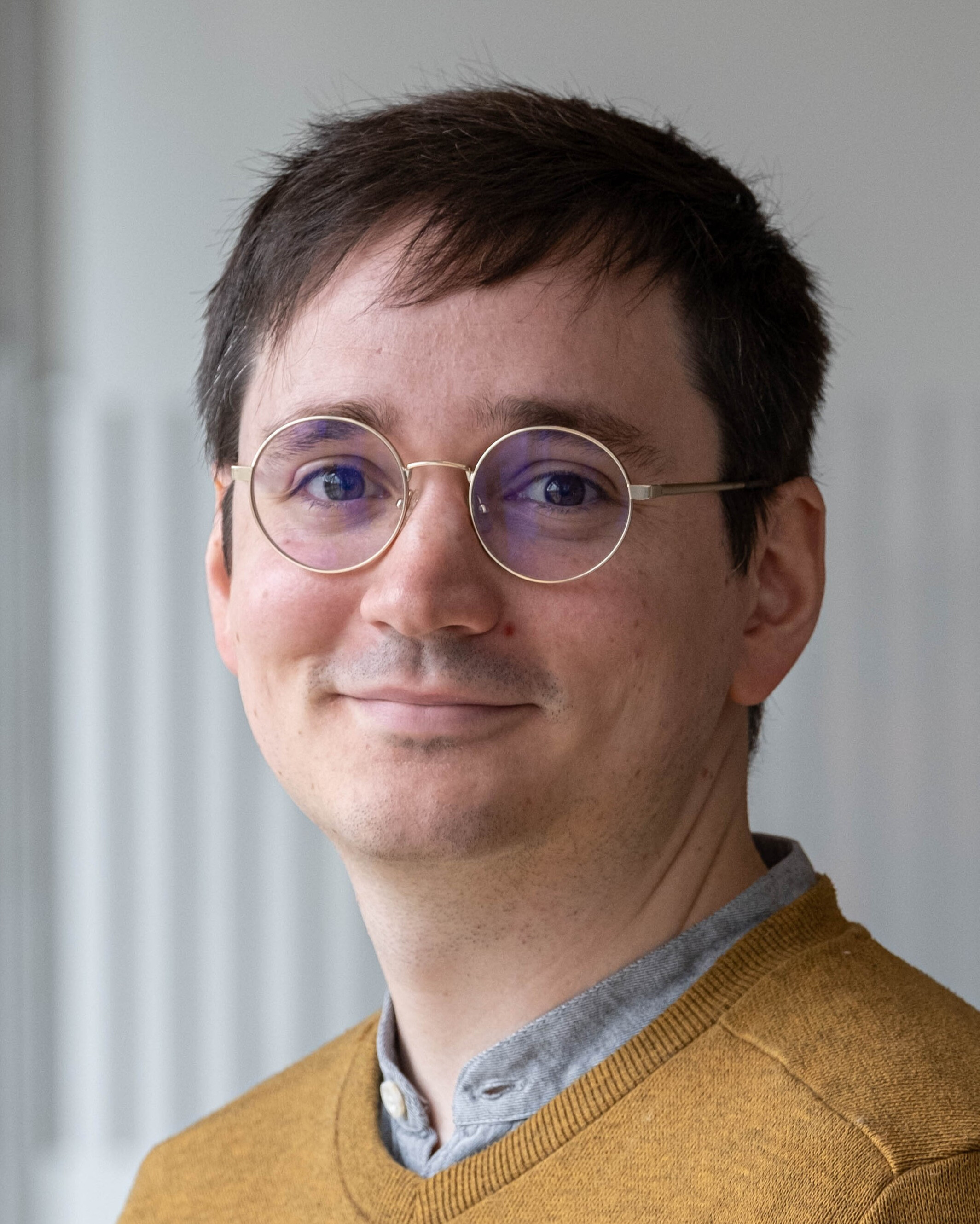 Merlijn Sebrechts