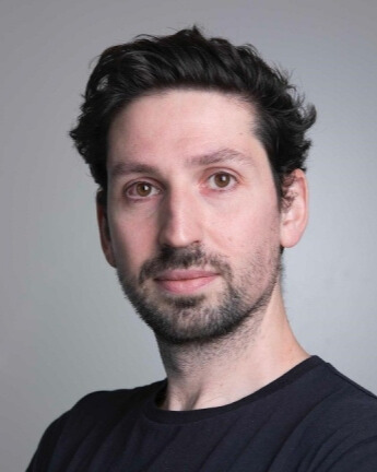 Ruben Bokobza