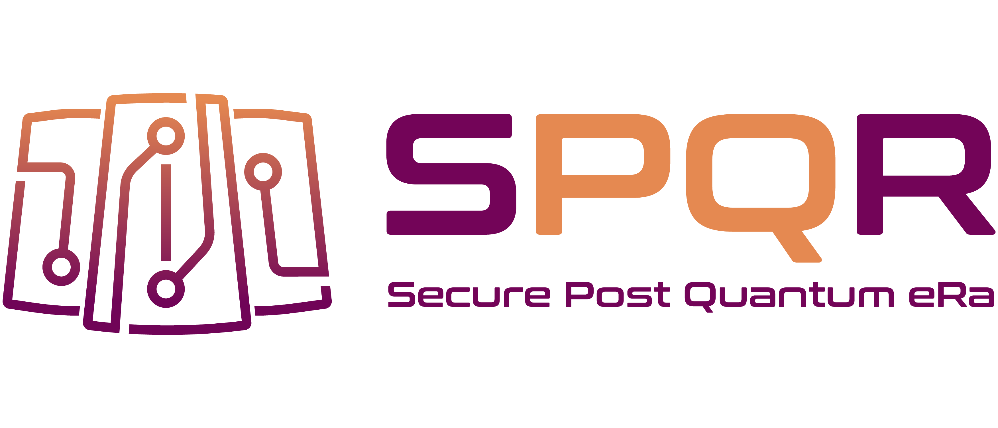 SPQR cluster