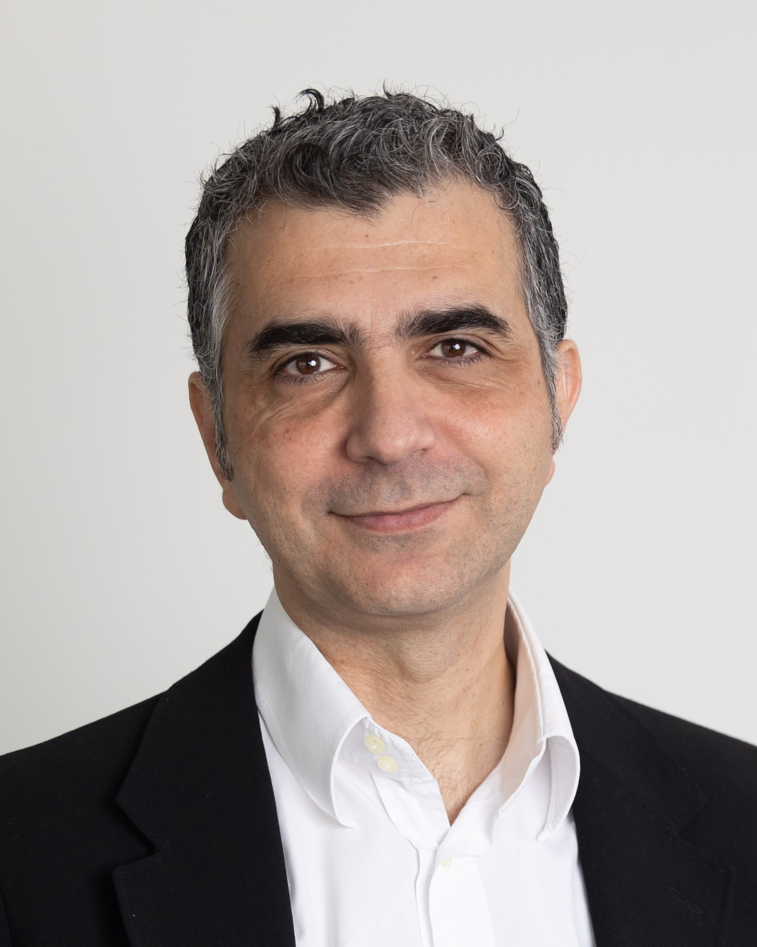 George Constantinou